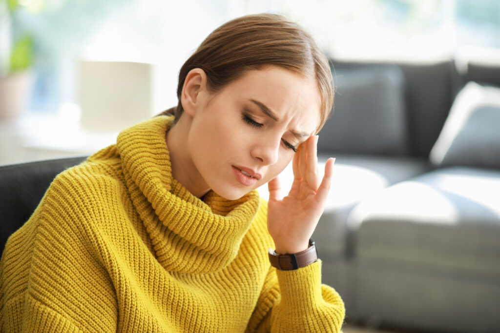How Physical Therapy Can Help Relieve Headaches