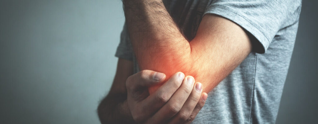 Joint Pain Can Cause Hindrances