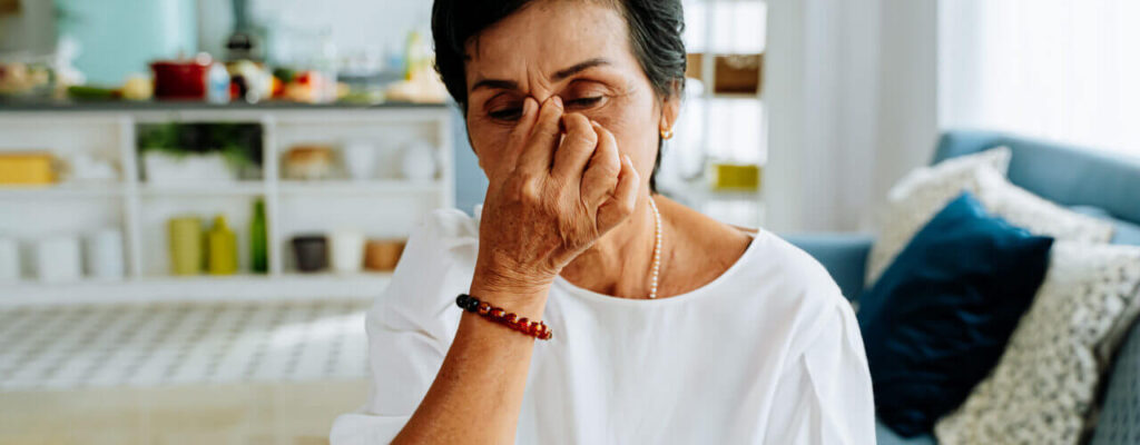 Stress-Related Headaches Don’t Need to Control Your Life Any Longer