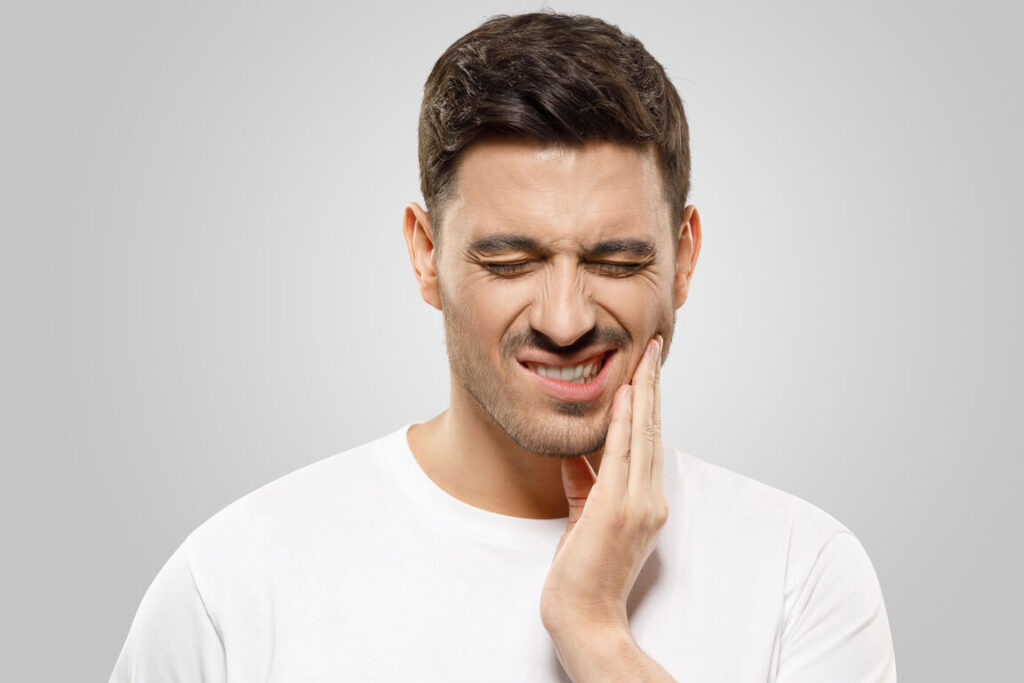 Don’t let TMJ Ruin Your Day! Get the Help You Deserve