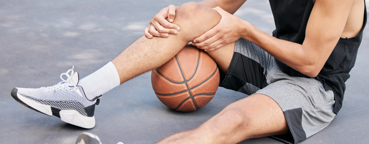 Sports Injuries