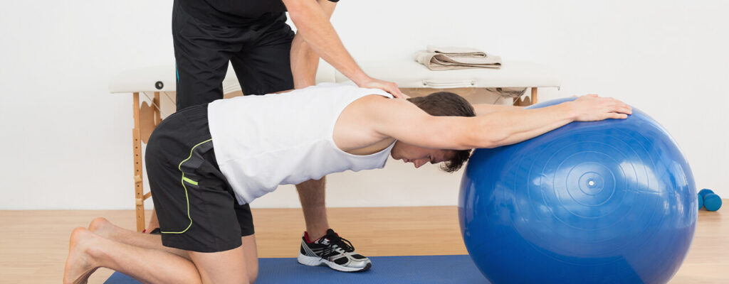 Discover Relief at Elliott Physical Therapy in Dorchester, MA