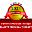 Elliott-PT-Physical-Therapy-Massachusetts-Neighbor-Choice-Award