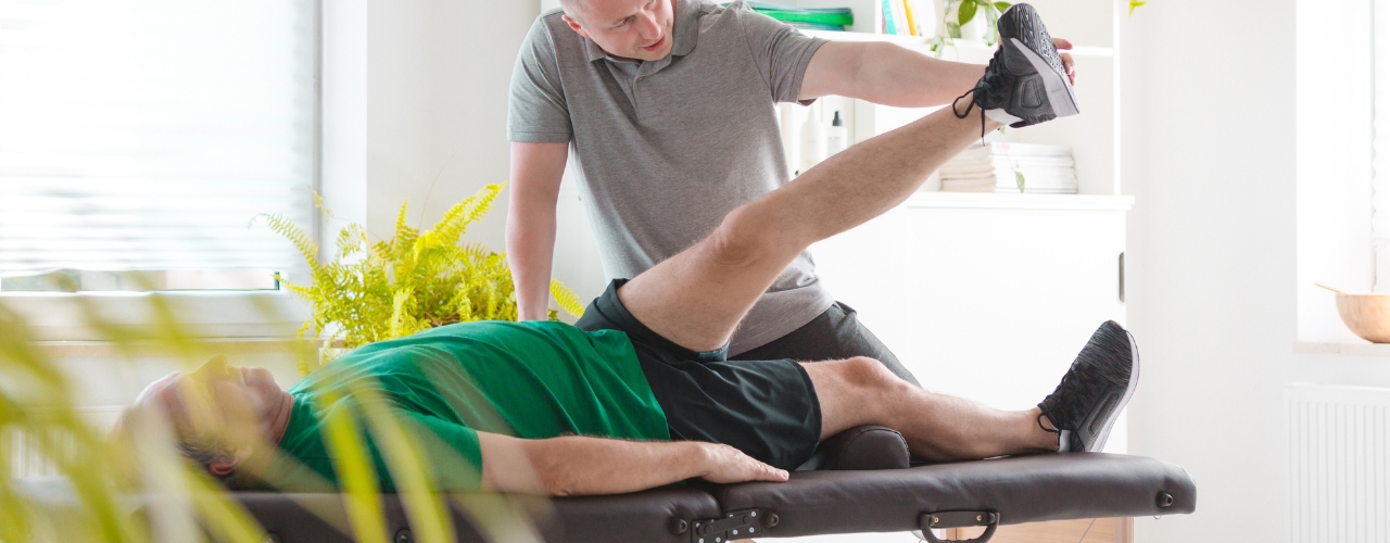 Post-surgical Rehab - Elliott Physical Therapy