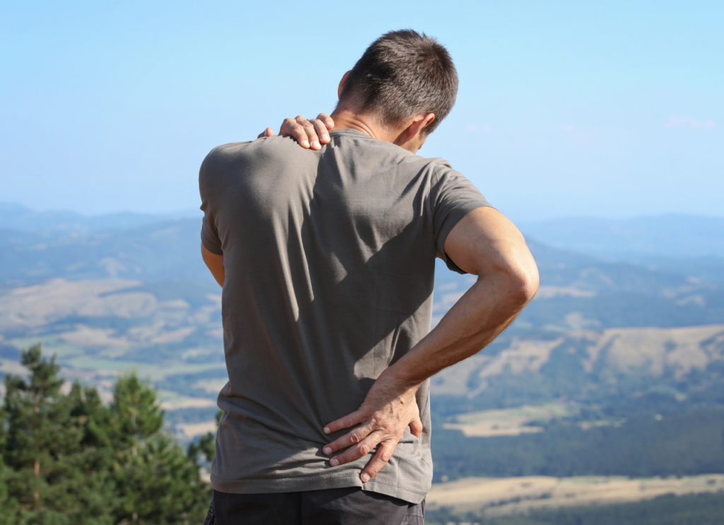 Are You In Search of Safe, Effective Pain Relief For Your Back and Neck Pain?