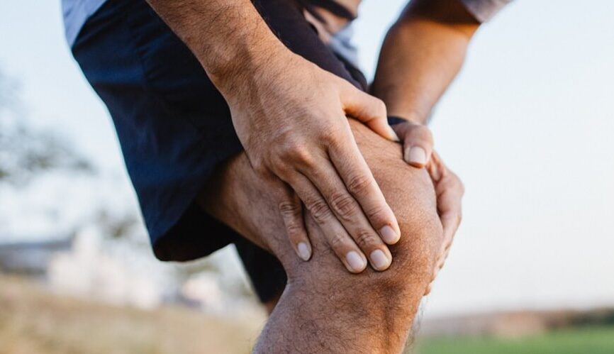 Joint Care 101: Simple Exercises for Healthy Knees