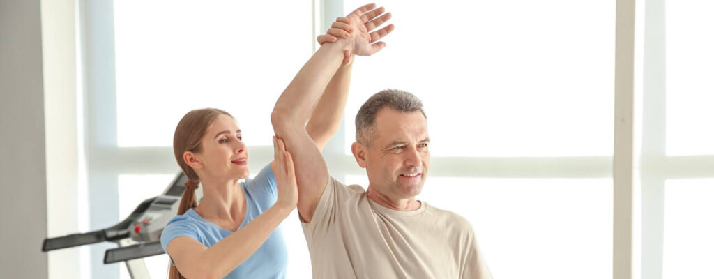 Physical Therapy South Boston, MA