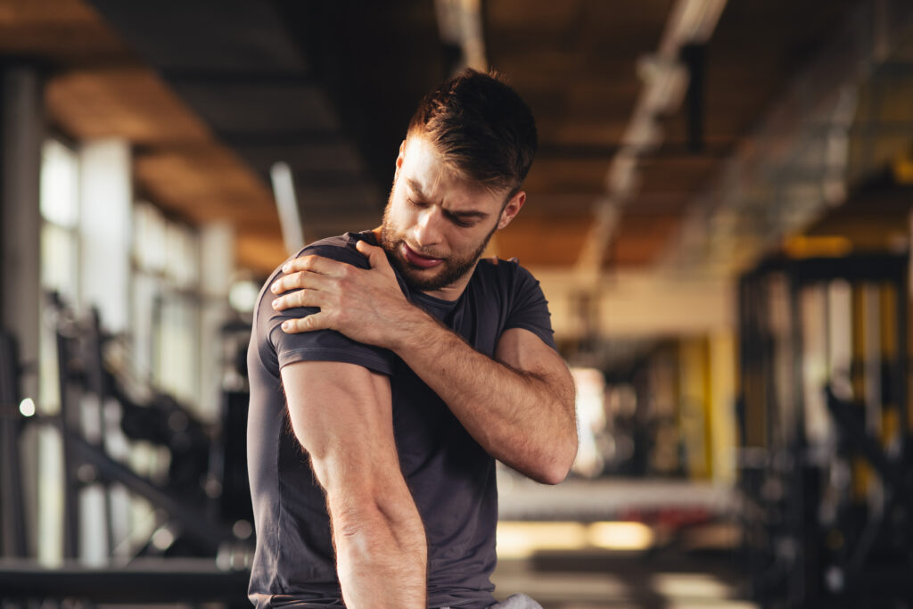 Physical Therapy for Shoulder Impingement: Expert Guidance for Recovery