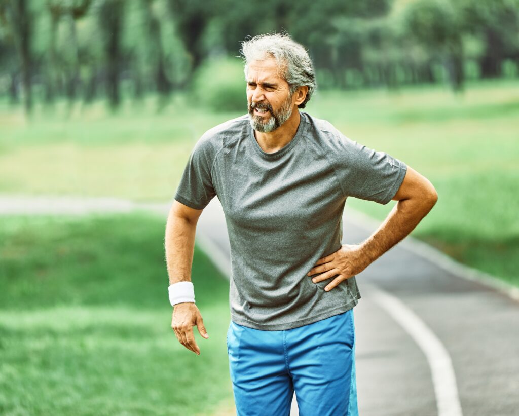 From Overuse to Injury: Understanding the Root Causes of Hip Pain