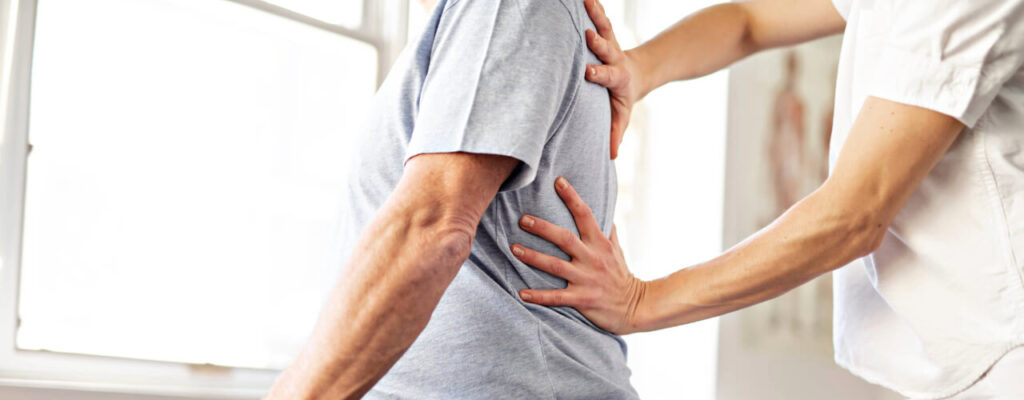 Back Pain: A Comprehensive Guide to Injury Management