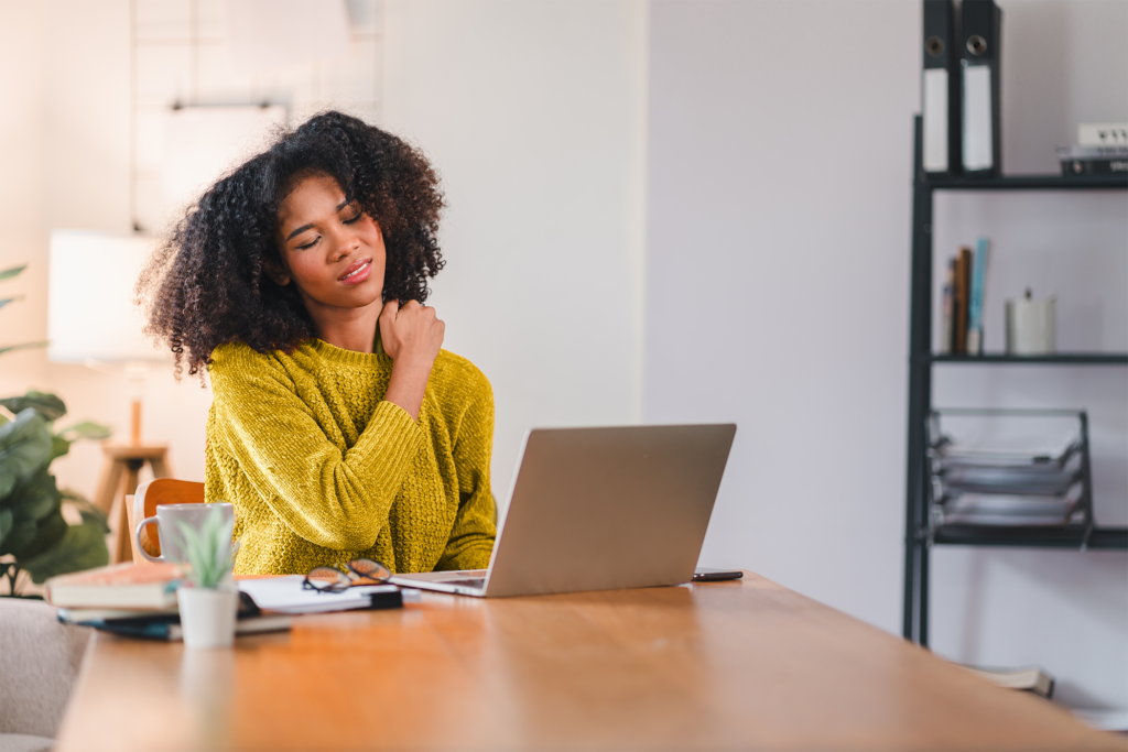 Preventing Neck Pain with Physical Therapy: Tips and Strategies