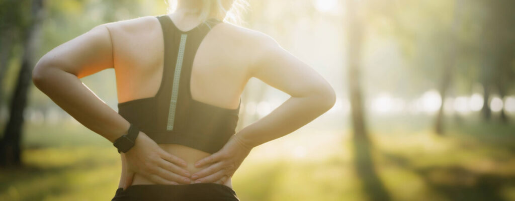 The Benefits of Physical Therapy for Back Pain