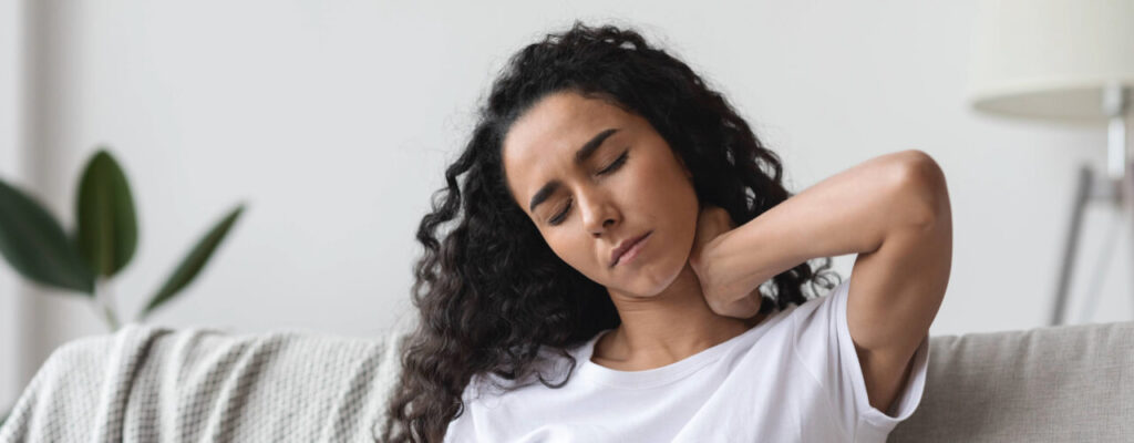 The Top Benefits of Physical Therapy for Neck Pain Sufferers