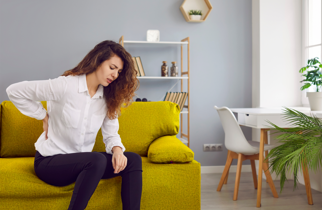 Sciatica: Causes, Symptoms, and Effective Treatments