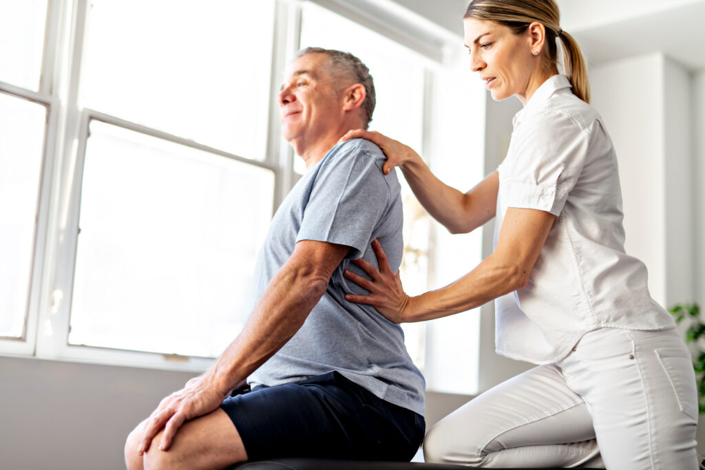 Identifying Nerve-Related Back Pain vs. Muscular Pain