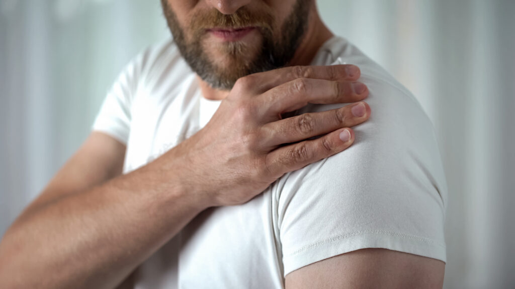 How Shoulder Arthritis Develops and Ways to Ease the Pain