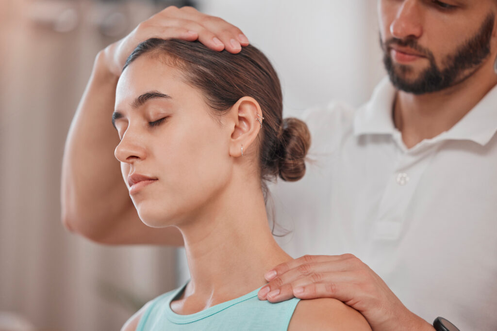 Holistic Approaches to Neck Pain Management
