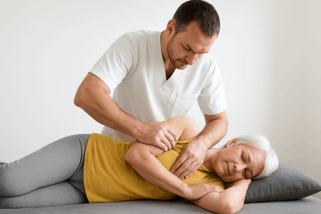 Hip Tendonitis: Pain You Shouldn’t Push Through