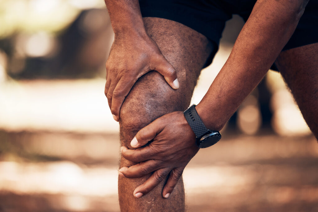 Conquer Knee Pain: Effective Physical Therapy Strategies