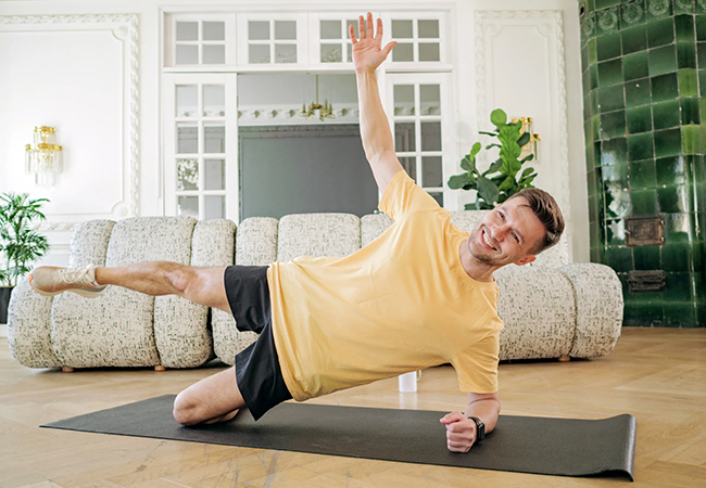 Core Strength Made Simple: Expert Physical Therapy Tips